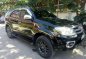 Toyota Fortuner AT 4x4 diesel 2006 FOR SALE-0