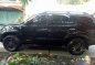 Toyota Fortuner AT 4x4 diesel 2006 FOR SALE-8