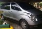 Hyundai Van Starex (model 2008) FOR SALE-0