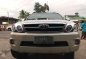 Toyota Fortuner Automatic Diesel 3.0V 4X4 2008-5