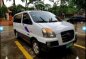 Hyundai Starex 2007 (Tried and tested) FOR SALE-0