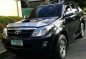 Toyota Fortuner V 2007 for sale-1