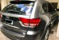 2013 Jeep Grand Cherokee Limited CRD diesel 4x4 AT rush P2M-3