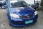 Toyota Vios 1.3E MT 2005 Pristine condition-9