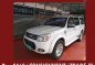 2013 Ford Everest 4x2 AT Diesel - SM City Bicutan-2