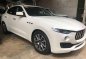 2018 Maserati Levante for sale-1
