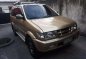 Isuzu Crosswind XUVi MT Diesel for sale-3