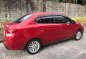 Mitsubishi Mirage G4 GLX MT 2017 for sale-1