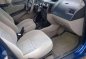 Toyota Vios 1.3E MT 2005 Pristine condition-10