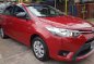 Toyota Vios 1.3 J Manual Model 2014-3