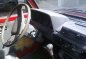 Toyota Tamaraw fx hspu 1993 FOR SALE-6