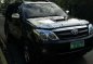 Toyota Fortuner V 2007 for sale-0