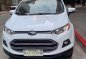 2018 Ford Ecosport Trend AT FOR SALE-11