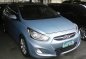 Hyundai Accent 2013 for sale-2