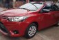 Toyota Vios 1.3 J Manual Model 2014-2