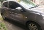 MITSUBISHI Mirage Hatchback 2016-6