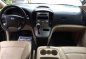 Hyundai Grand Starex VGT GOLD acq 2010-8