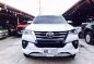 2017 Toyota Fortuner TRD 4x2 Automatic Transmission-1