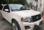 Selling Ford Expedition platinum 2016-3