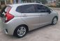 Honda Jazz Automatic 2016 for sale-4