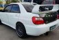 For sale Subaru WRX STI 2004-2
