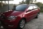 Toyota Vios 1.5 G 2004 model All power-2