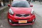 Kia Picanto 2015 MT for sale-1