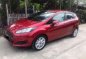 Ford Fiesta 2017 for sale-0