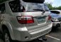 2006 Toyota Fortuner four by four matic diesel-10