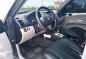 2013 Mitsubishi Montero Sport GLS V ATDiesel -6