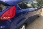 Ford Fiesta 2015 for sale-2