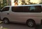 2016 Nissan Urvan NV350 15-Seater Van for sale-4