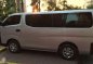 2016 Nissan Urvan NV350 15-Seater Van for sale-0