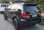 For sale Toyota Fortuner Variant V 2005 Matic 4x4-3