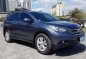 2012 Honda CRV 2.0.AT. All Stock. All Original-1