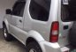 Suzuki Jimny 2012 for sale-3