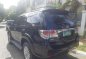 Toyota Fortuner G 2013 for sale-0