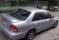 For sale Honda City typez Vti vtec 2001 model-1