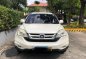 Top of the line 2010 Honda CRV 4x4-4