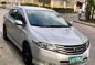 Honda City 2010 model for sale-0