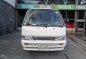 2015 Nissan Urvan VX M/T White Diesel-0