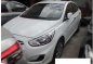 2016 HYUNDAI Accent AT FOR SALE-0