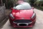 Ford Fiesta 2017 for sale-1