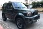 2017 Suzuki Jimny 1500km good as brand new-5