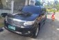 Toyota Fortuner G 2013 for sale-1