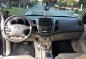 2005 Toyota fortuner 3.0 engine V series Top of the line-10