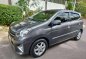 2016 Toyota Wigo 1.0 G automatic FOR SALE-0