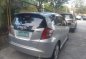 Honda jazz Automatic 2009 for sale-2