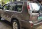 2008 Nissan Xtrail 4x4 All power 2.5 Matic FOR SALE-1