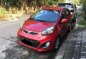 2012 Kia Picanto Manual MT for sale-1